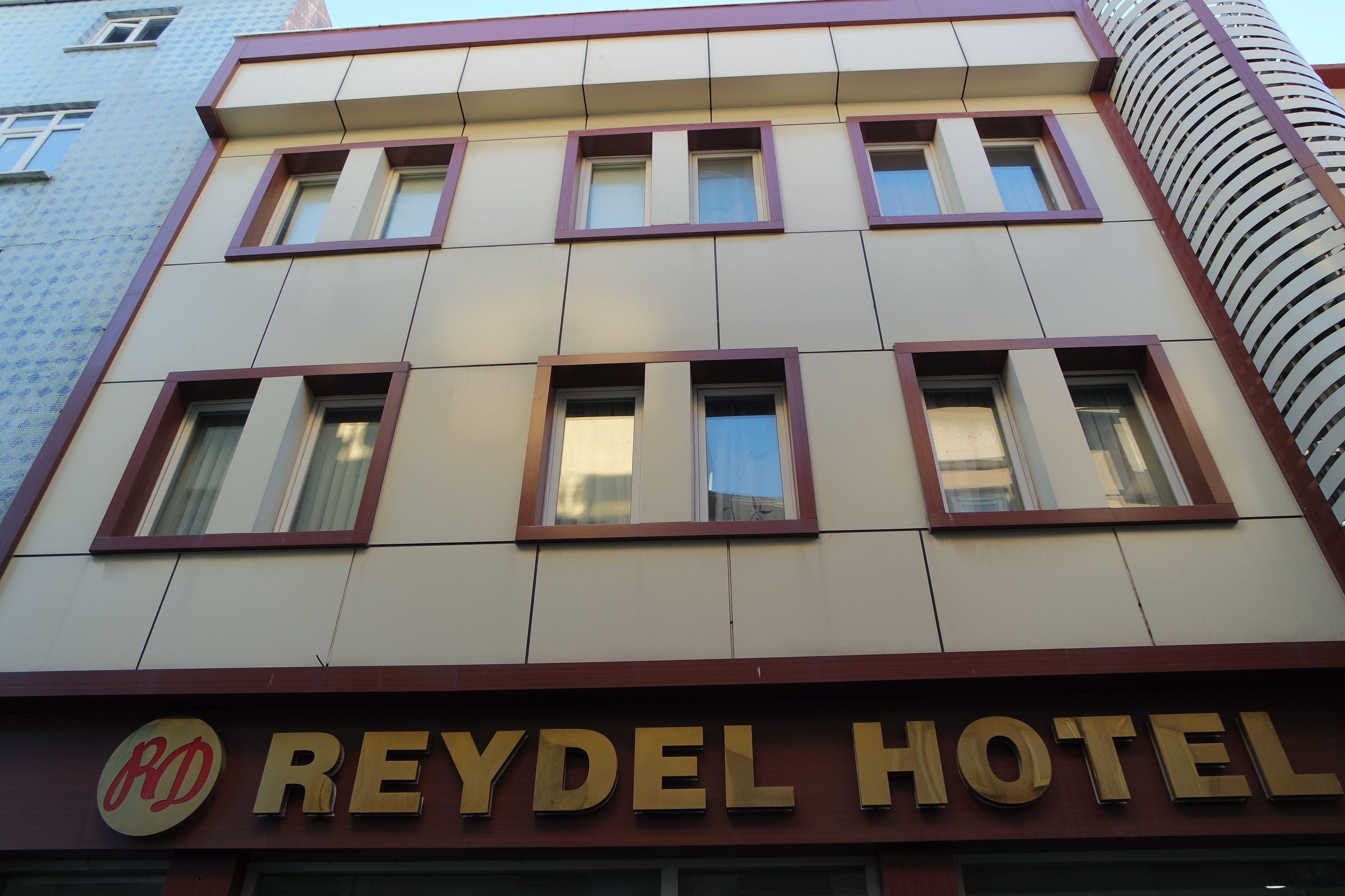 Reydel Hotel — Fotoğraflar 1